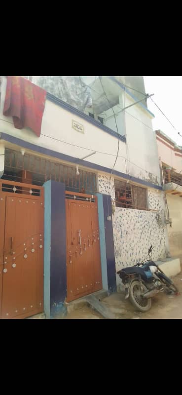 SURJANI 4/FGROUND PLUS TWO HOUSE THREE KITCHEN SURJANI TOWN 1