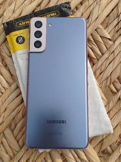 Samsung s21 plus 8 GB 256 GB non PTA