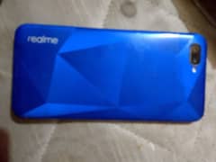 realme c 2