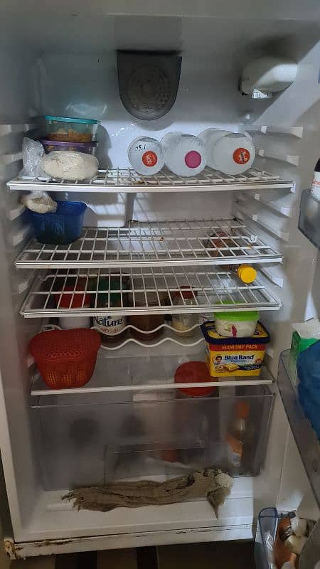 haier fridge 3