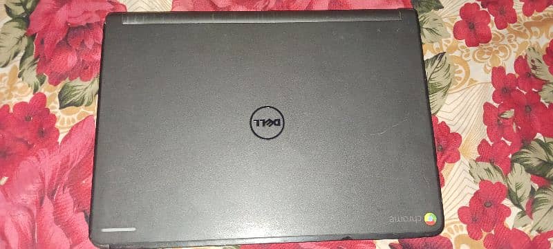 Dell laptop 7310 2