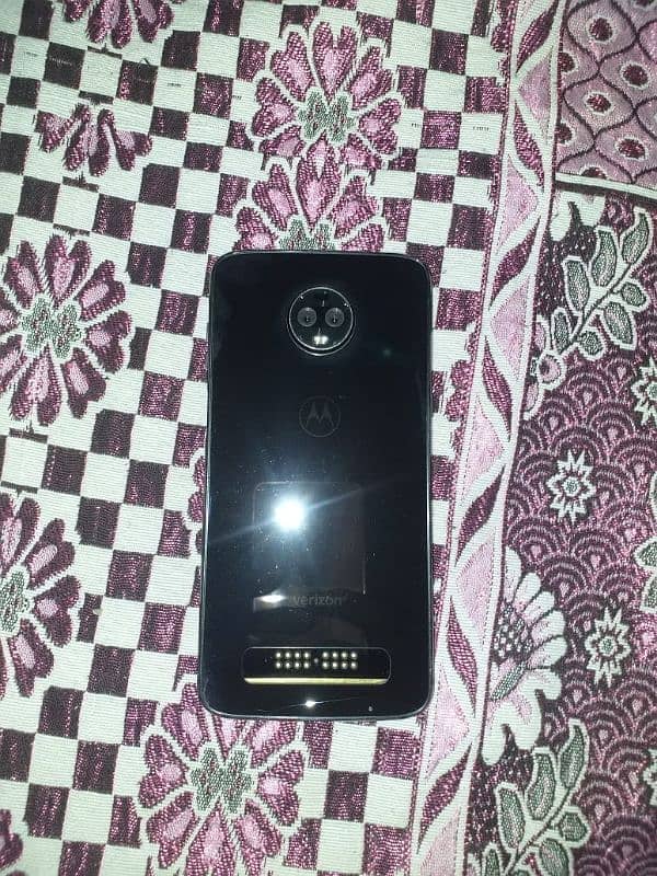 moto z3 non pta gaming phone snapdragon 835 pubg 60 fps no lag 1