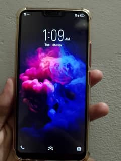 vivo y85 cheap price