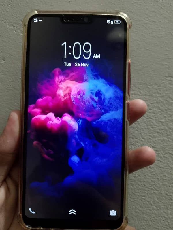 vivo y85 cheap price 0