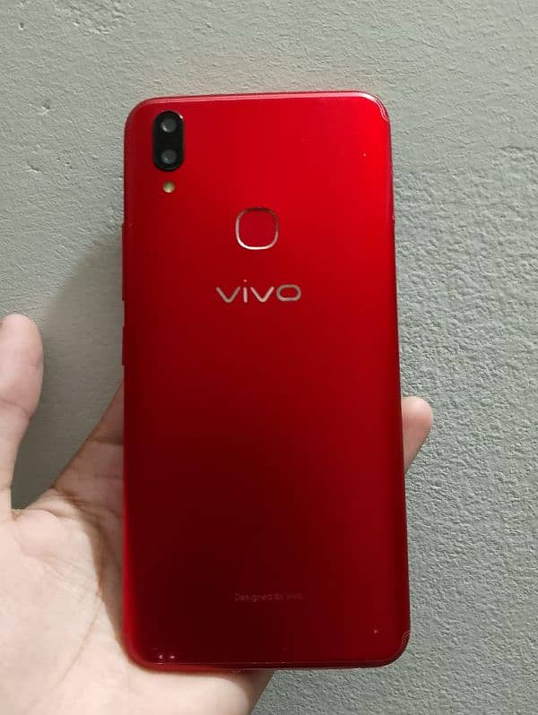 vivo y85 cheap price 2