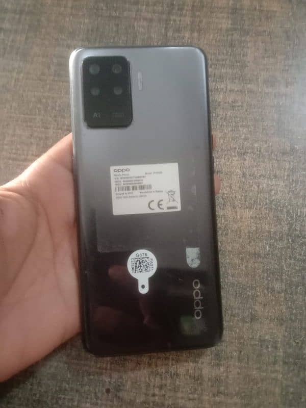 OPPO F19pro 4