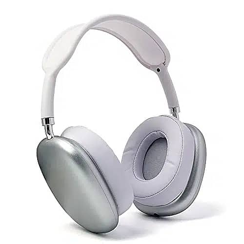 P9 Bluetooth Wireless Headset On Ear Colo 0