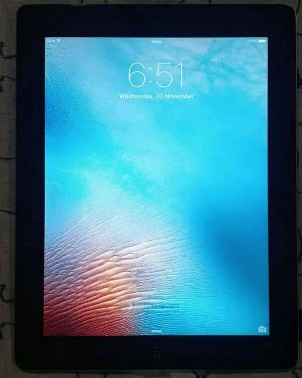 ipad 2 16gb 0