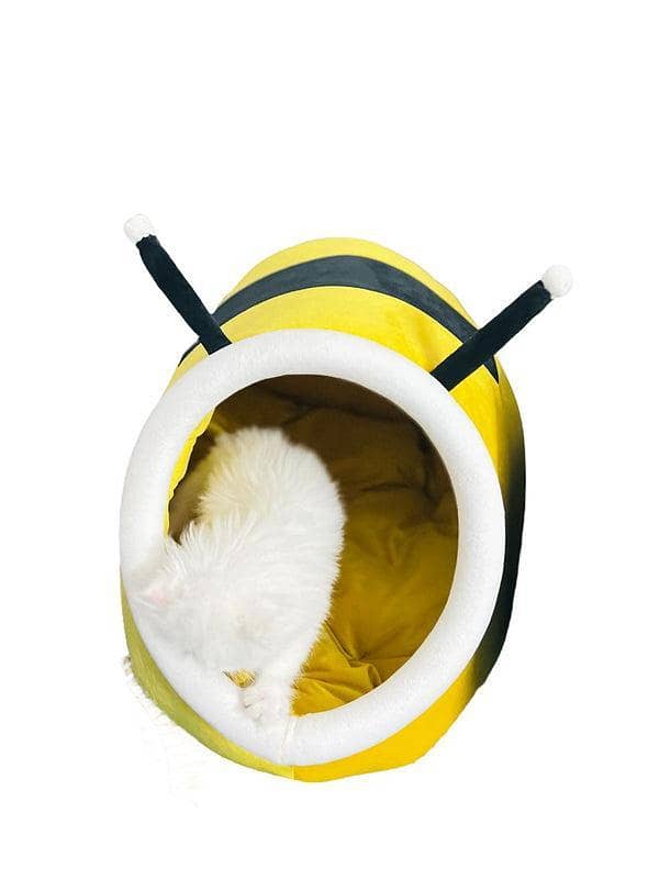 PREMIUM QUALITY CAT PETS HOUSE (FREE DELIVERY ALL OVER THE PAKISTAN) 13