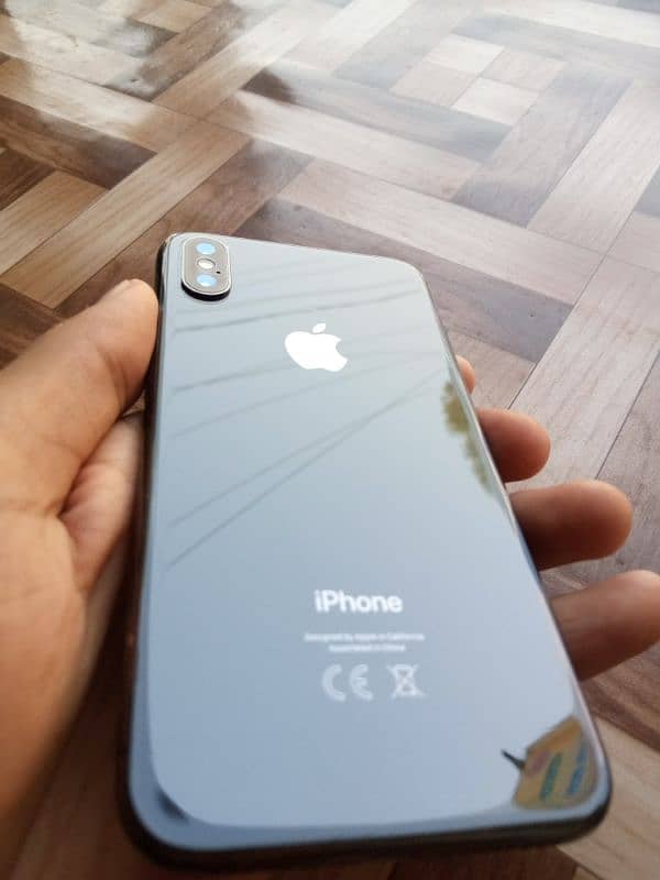 Iphone X 1