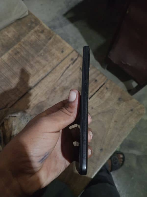 Redmi A2+4 64 full box 4 month warranty isshue koi ni hair 3