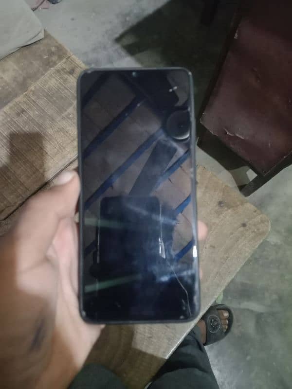 Redmi A2+4 64 full box 4 month warranty isshue koi ni hair 5