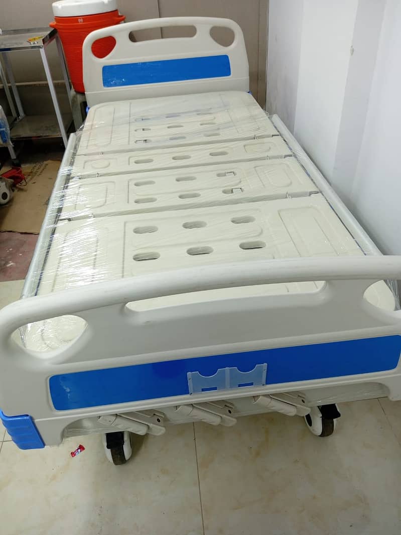 Patient Bed Electric bed / Electric remote control bed 4