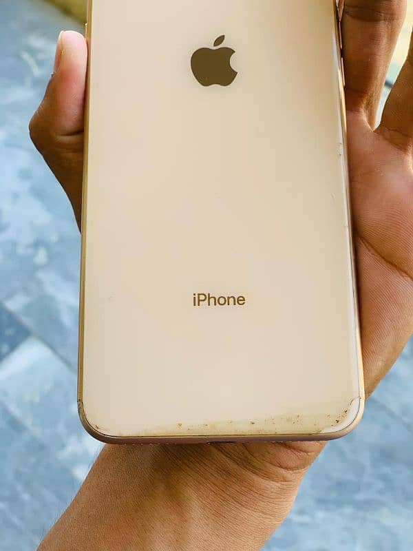 I phone 8 plus Pta Approved All Ok 8