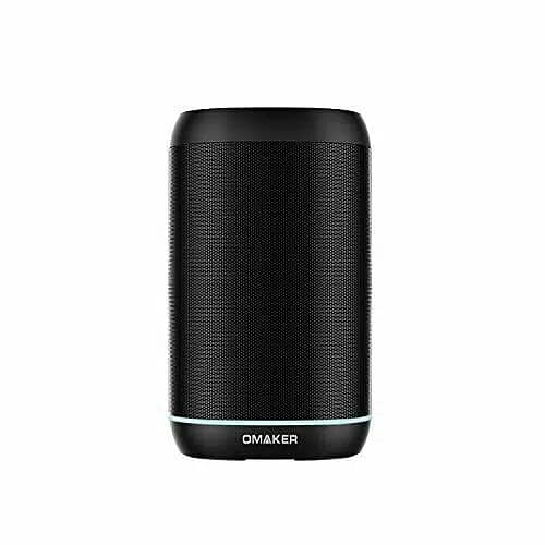 Omaker Wow Handsfree Smart Speakers Wireless Multiroom WiFi Portable 1