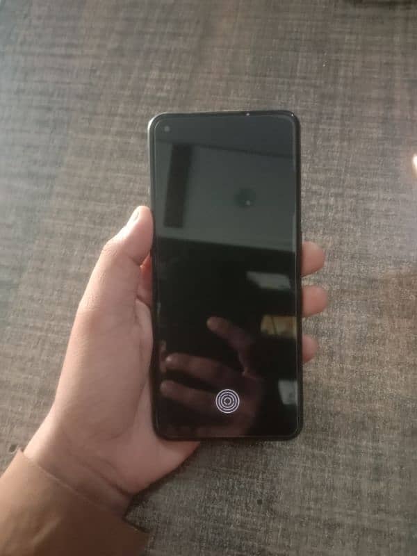 Oppo F 19 pro 1