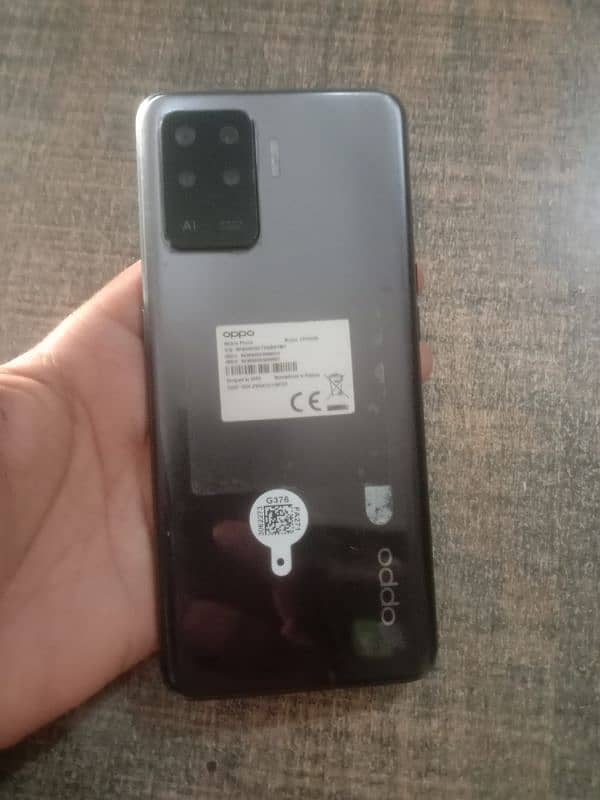 Oppo F 19 pro 2