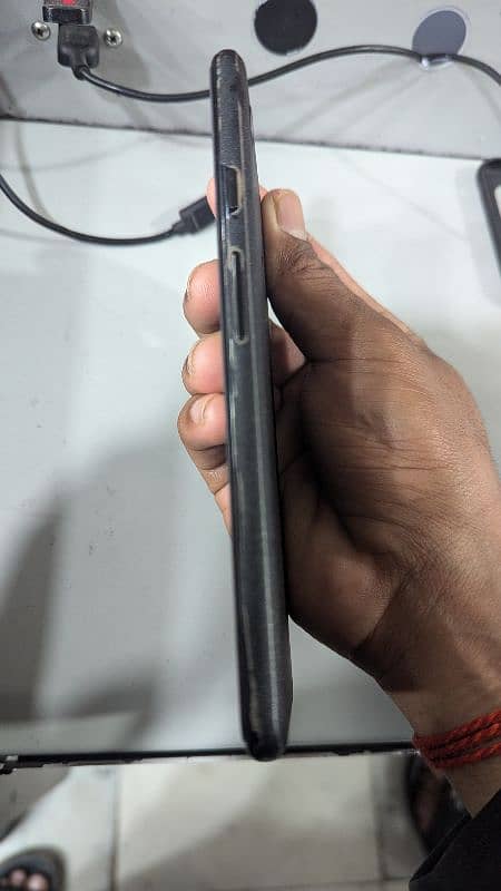 google pixel 3XL non pta 5