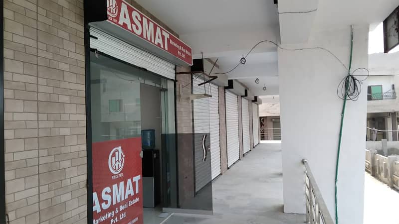 Commercial Shops Available For Sale In Asc Housing Society Phase 1 5