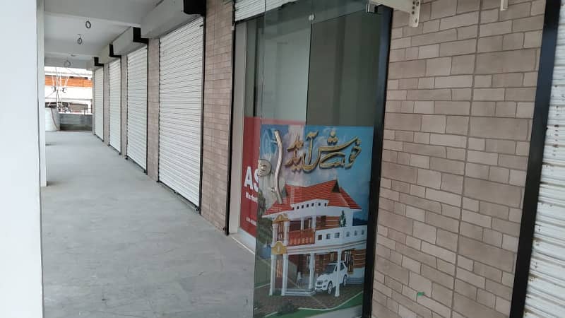 Commercial Shops Available For Sale In Asc Housing Society Phase 1 6