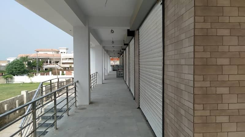 Commercial Shops Available For Sale In Asc Housing Society Phase 1 7