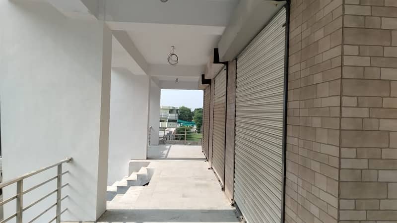 Commercial Shops Available For Sale In Asc Housing Society Phase 1 9