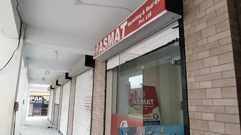 Commercial Shops Available For Sale In Asc Housing Society Phase 1 12