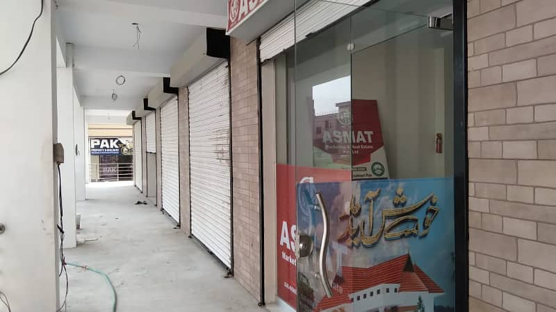 Commercial Shops Available For Sale In Asc Housing Society Phase 1 13