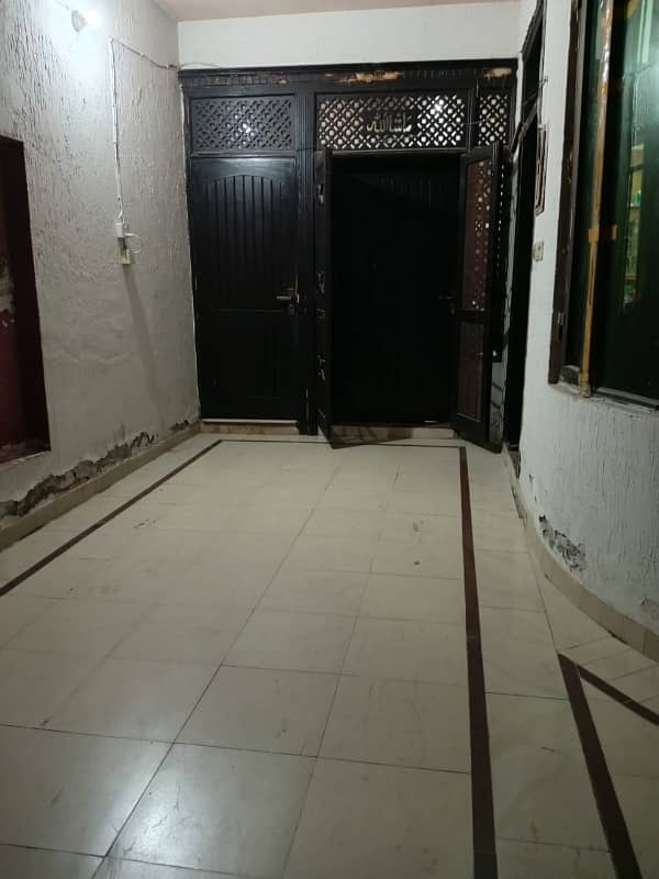 5 Marla Lower Portion Available For Rent In Johar Town H-3 Block 1