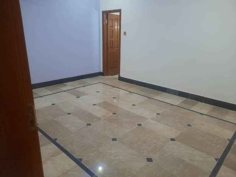 10 Marla House For Sale In Asc Colony Nowshera Block B Extension 8