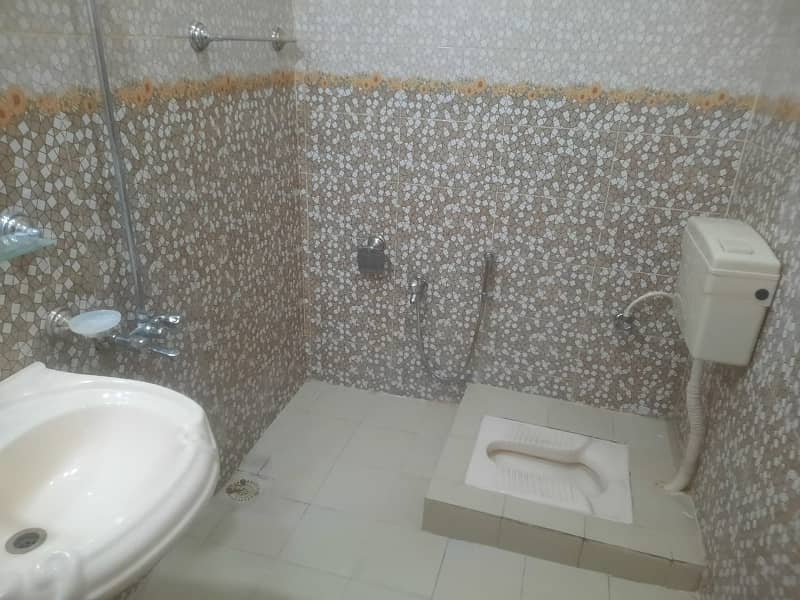 10 Marla House For Sale In Asc Colony Nowshera Block B Extension 9