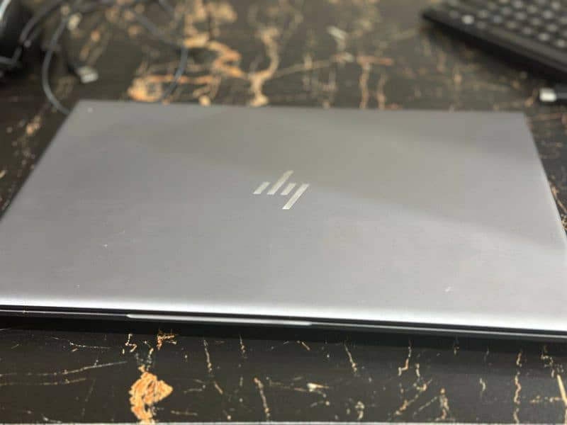 HP Z Book 8th Generation 4