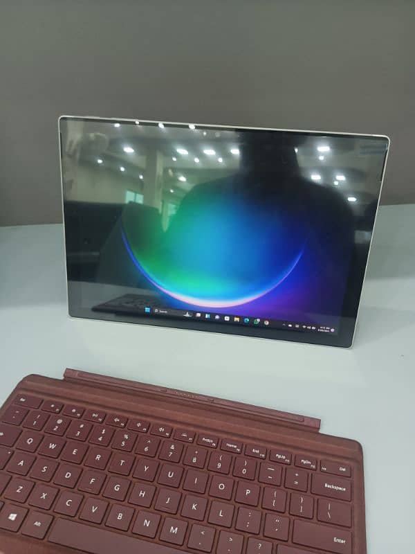 MICROSOFT SURFACE PRO 4 CORE I 7 6TH GENERATION 8