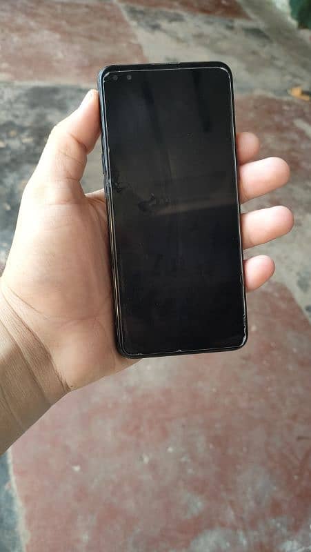 OPPO Reno 3 pro 8/256 fresh PTA official approved 10/10 condition se 1