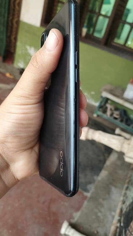 OPPO Reno 3 pro 8/256 fresh PTA official approved 10/10 condition se 4