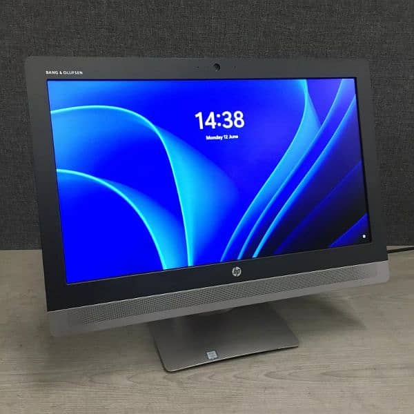 HP EliteOne 800 G2 - All-in-one 1