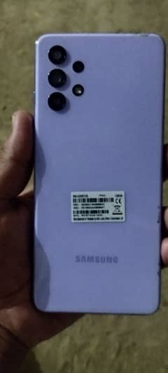 Samsung A32