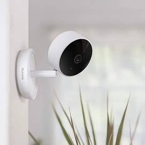 blurams Indoor Security Camera 2K, Baby Monitor 3