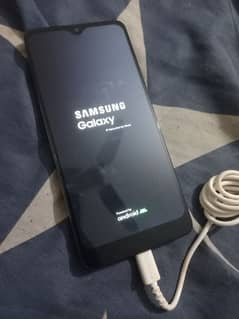 Samsung a32 half touch not work