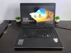 DELL PRECISION 7510 For Sale