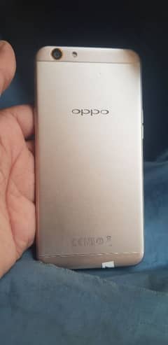 oppo F1 s