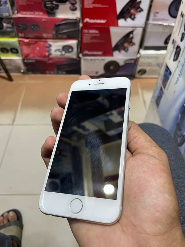 Iphone 6s 64gb pta approved 0