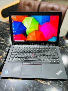 Lenovo ThinkPad x280 i5 8th 8/256 GB Touch