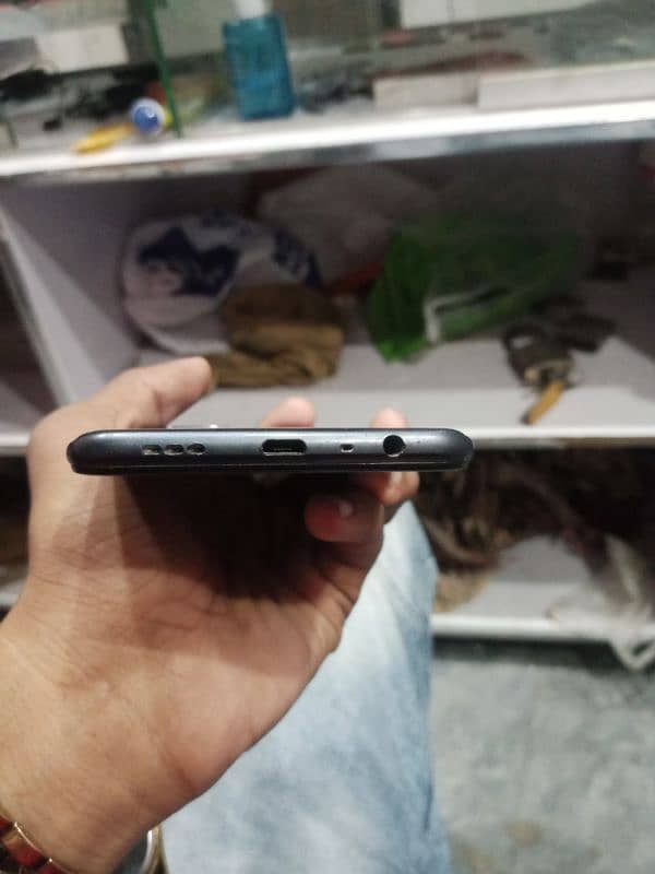 oppo A15s With box 4