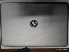 HP PAVILION 15 7TH GEN