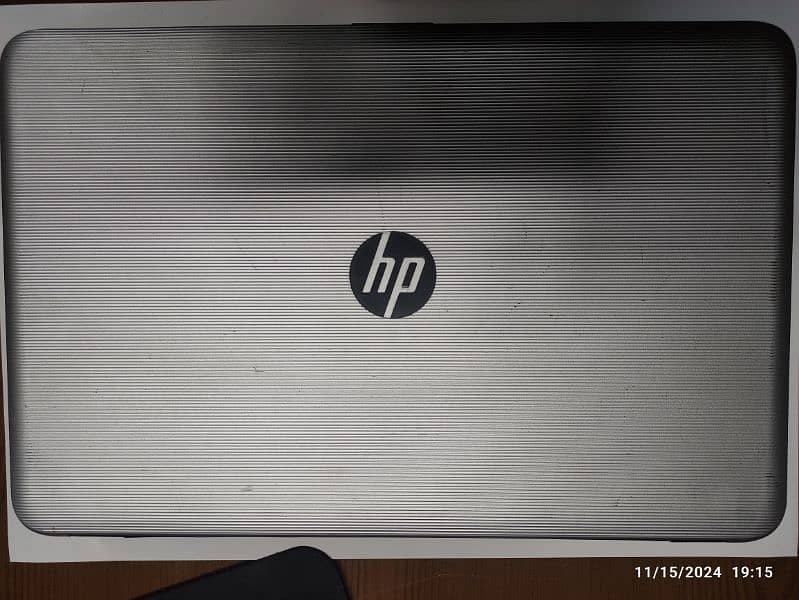 HP PAVILION 15 7TH GEN 0