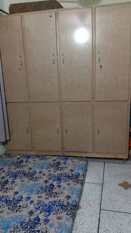 wardrobes brand new condition 1