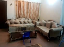 Sofa Set 7 Seater