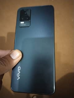 Vivo V21 E