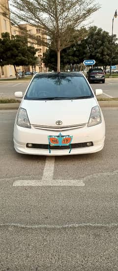 Toyota Prius 2010